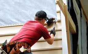 How To Choose The Right Materials for Your Siding Installation in 'St Cloud, MN